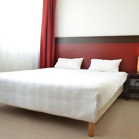 Residhotel Lille Vauban Екстериор снимка