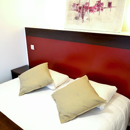 Residhotel Lille Vauban Екстериор снимка