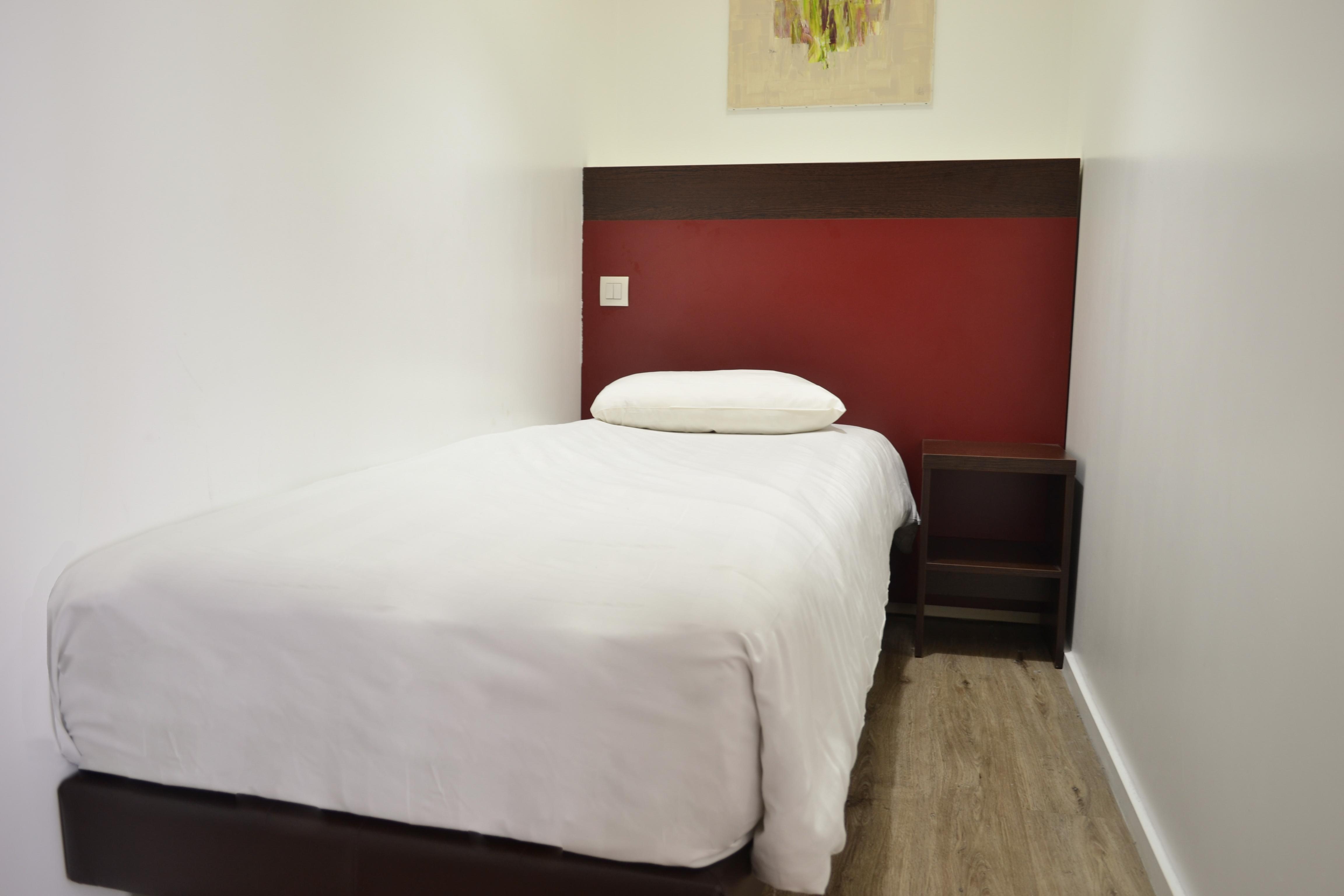 Residhotel Lille Vauban Екстериор снимка