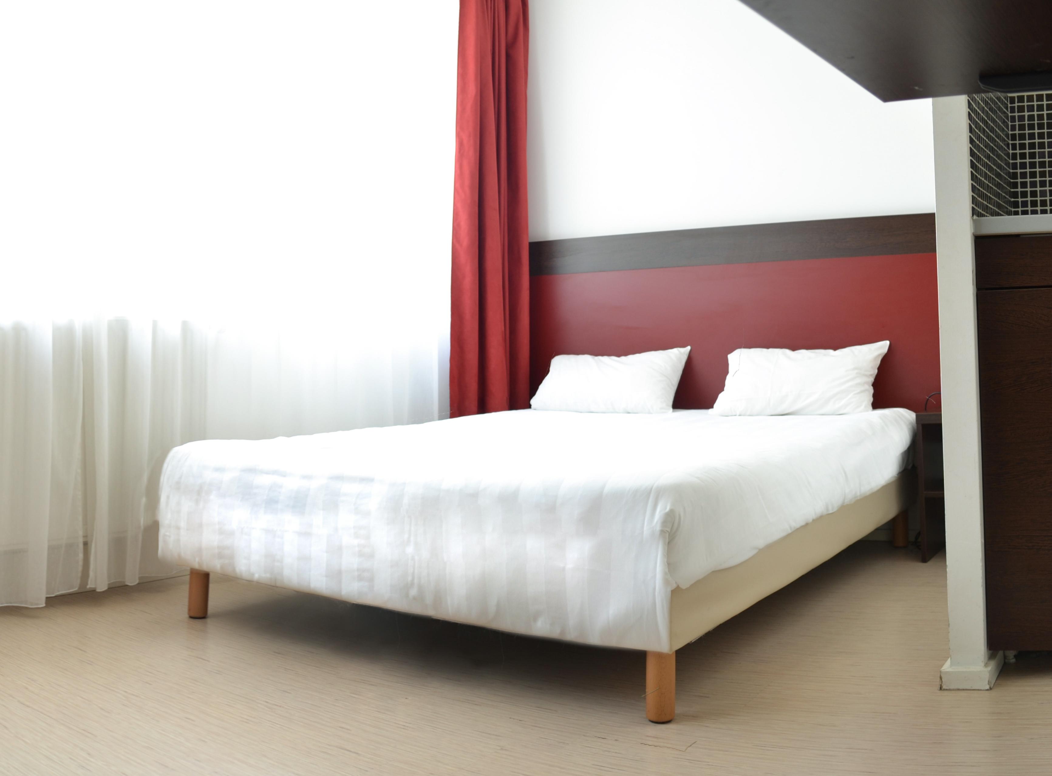 Residhotel Lille Vauban Екстериор снимка