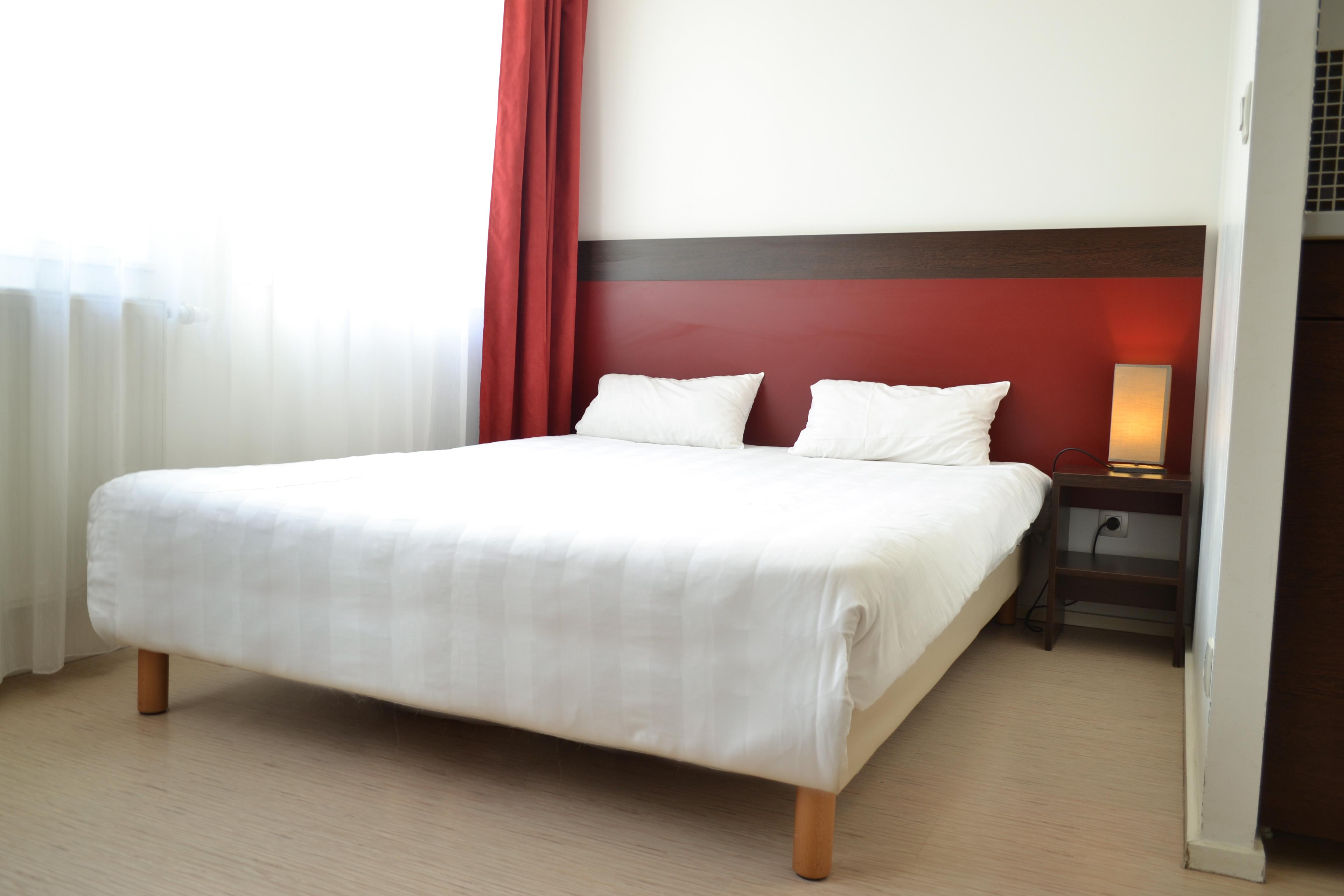 Residhotel Lille Vauban Екстериор снимка