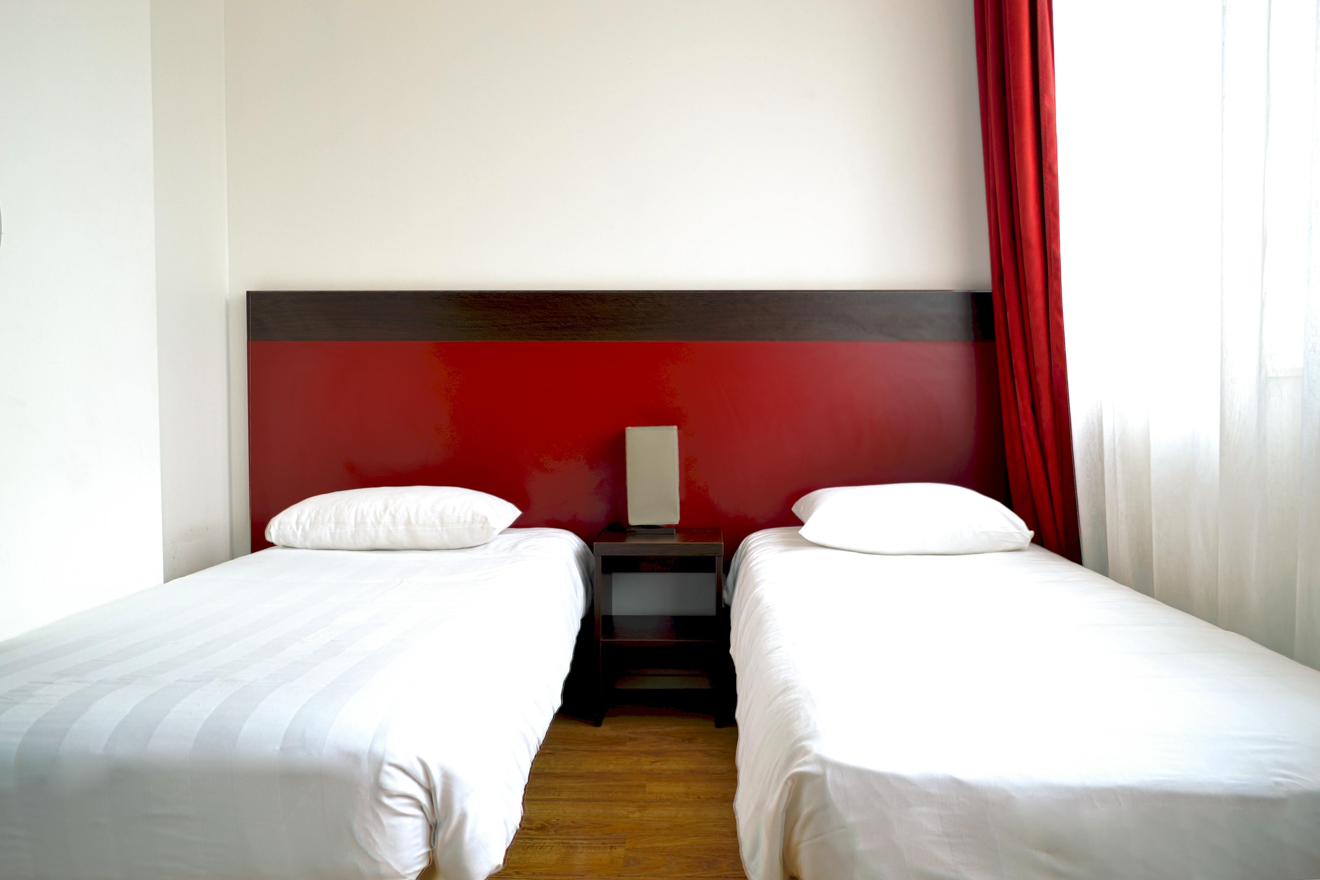 Residhotel Lille Vauban Екстериор снимка