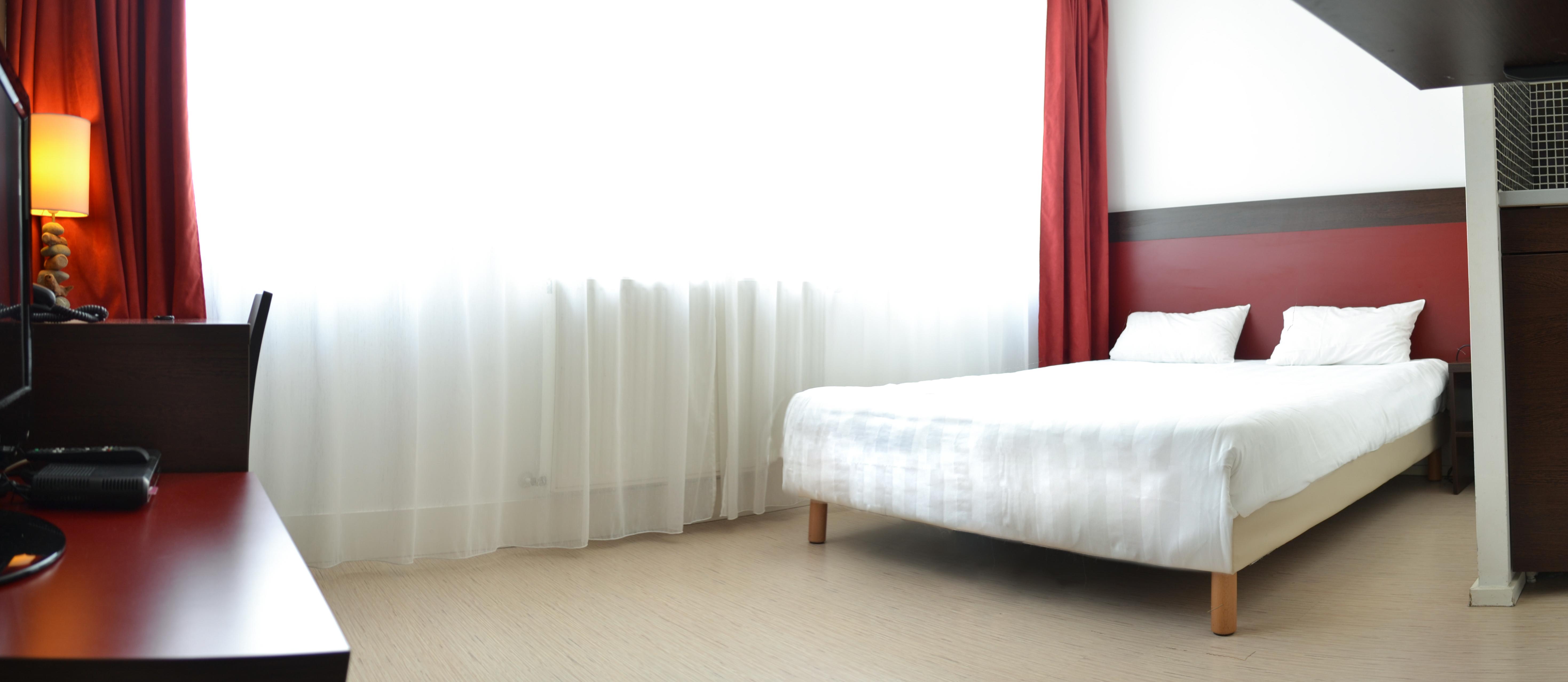 Residhotel Lille Vauban Екстериор снимка