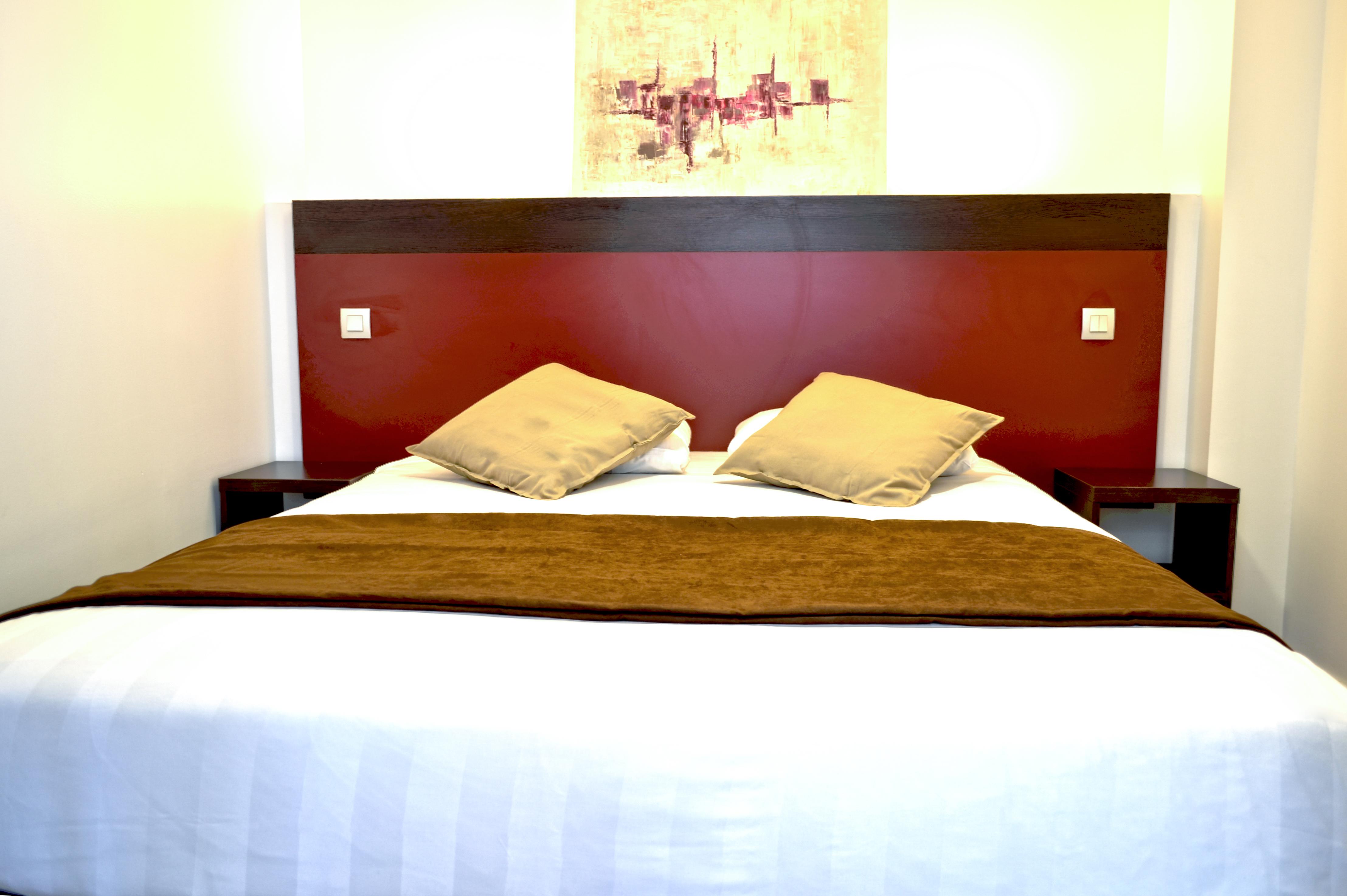 Residhotel Lille Vauban Екстериор снимка