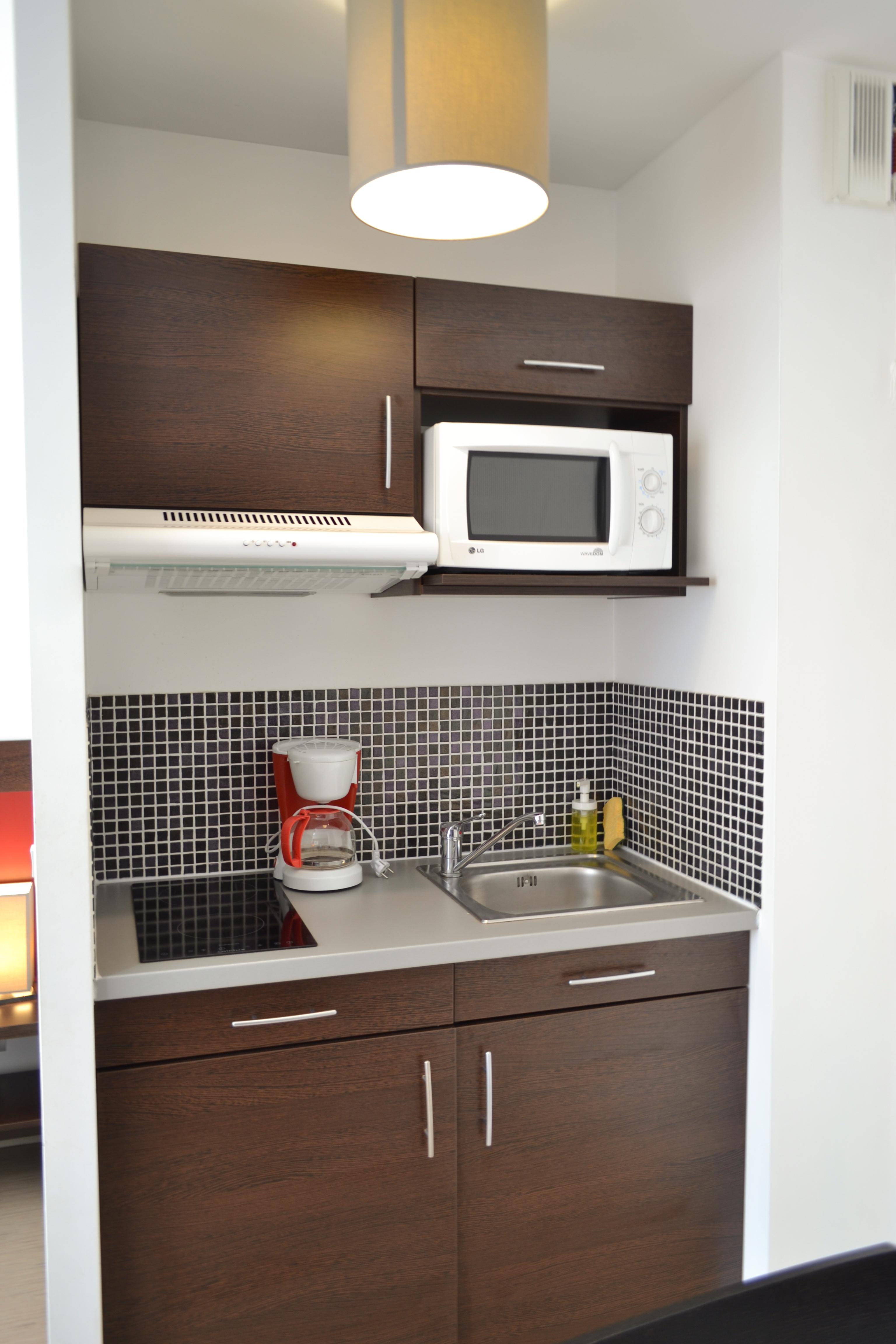 Residhotel Lille Vauban Екстериор снимка