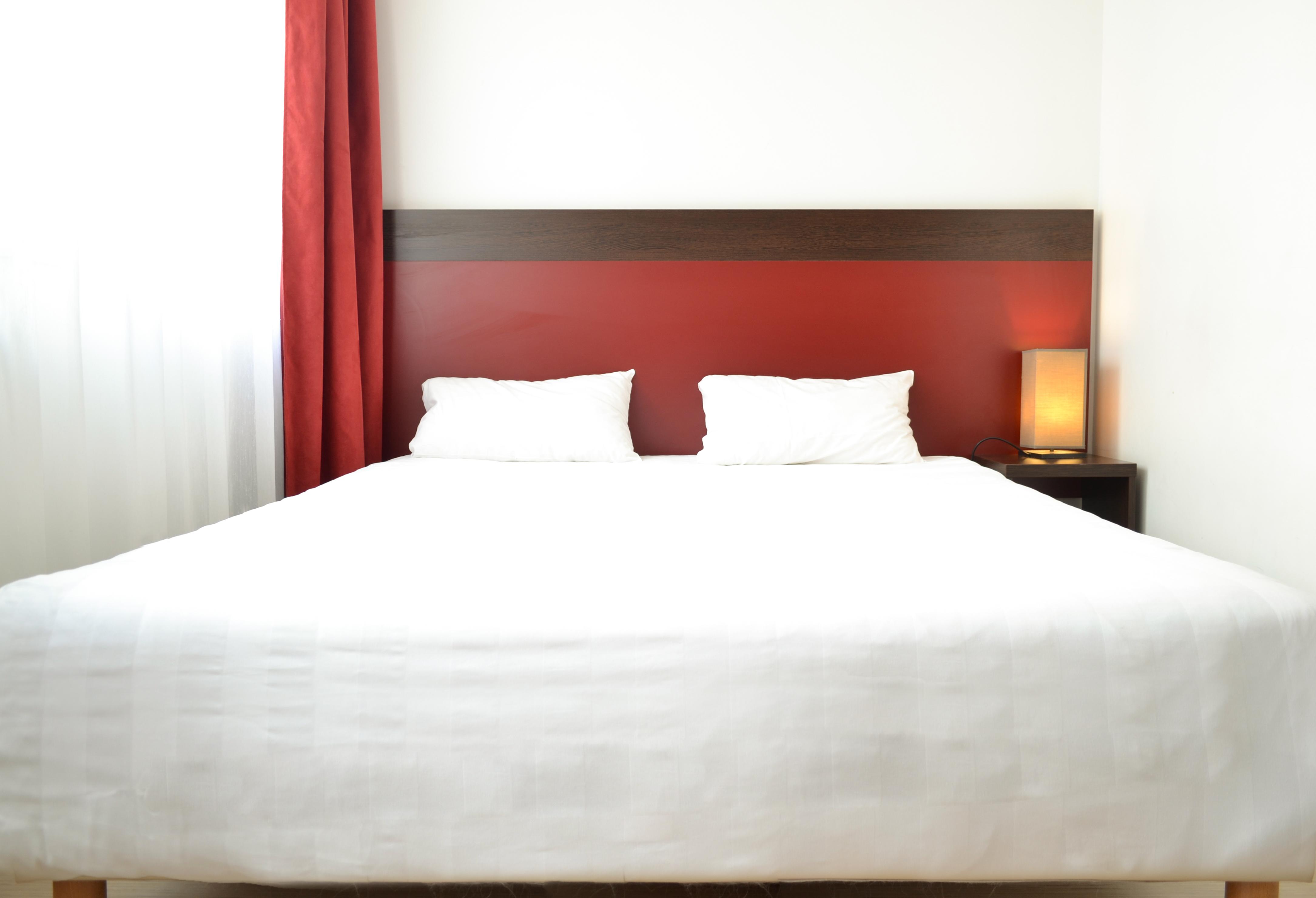 Residhotel Lille Vauban Екстериор снимка