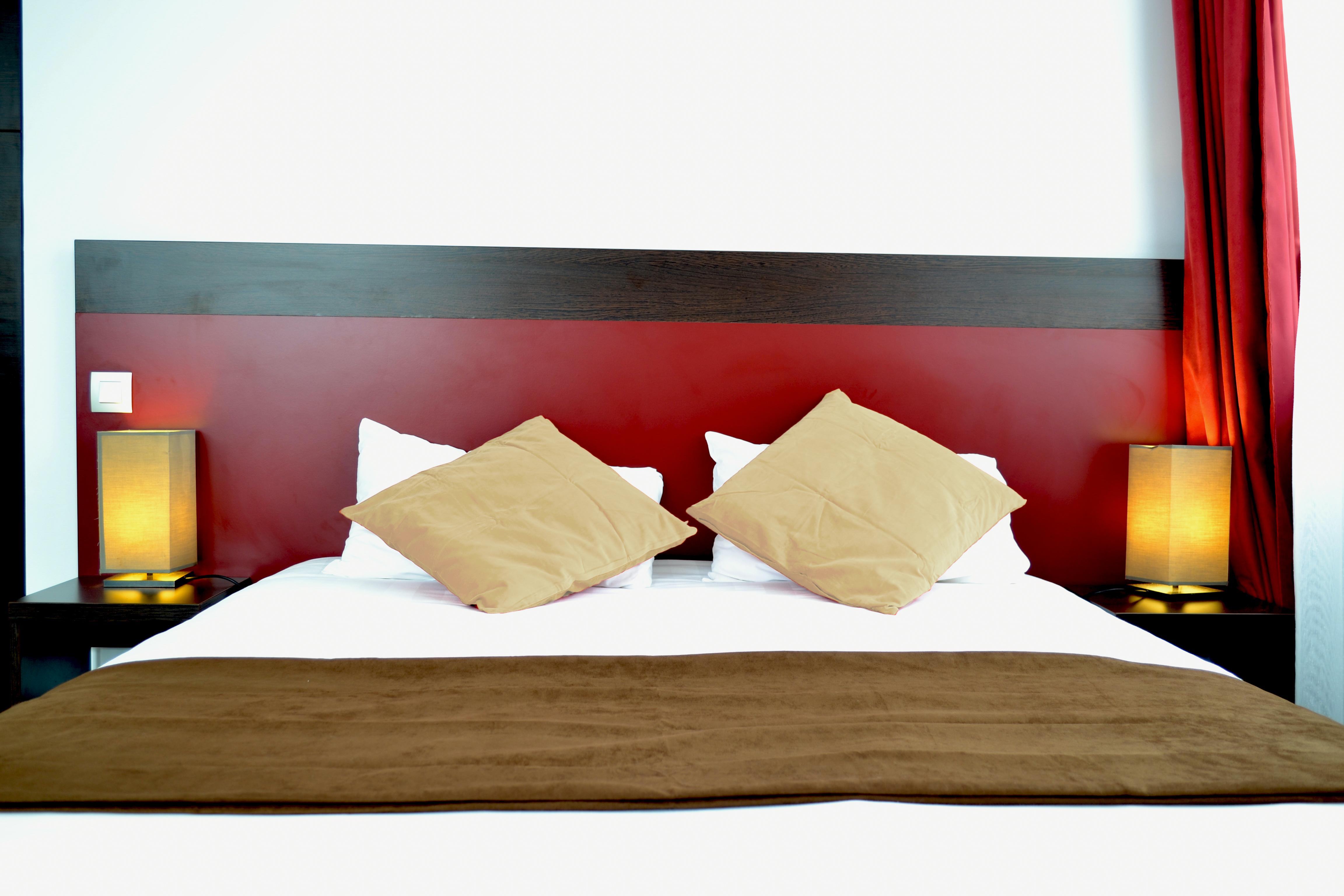 Residhotel Lille Vauban Екстериор снимка