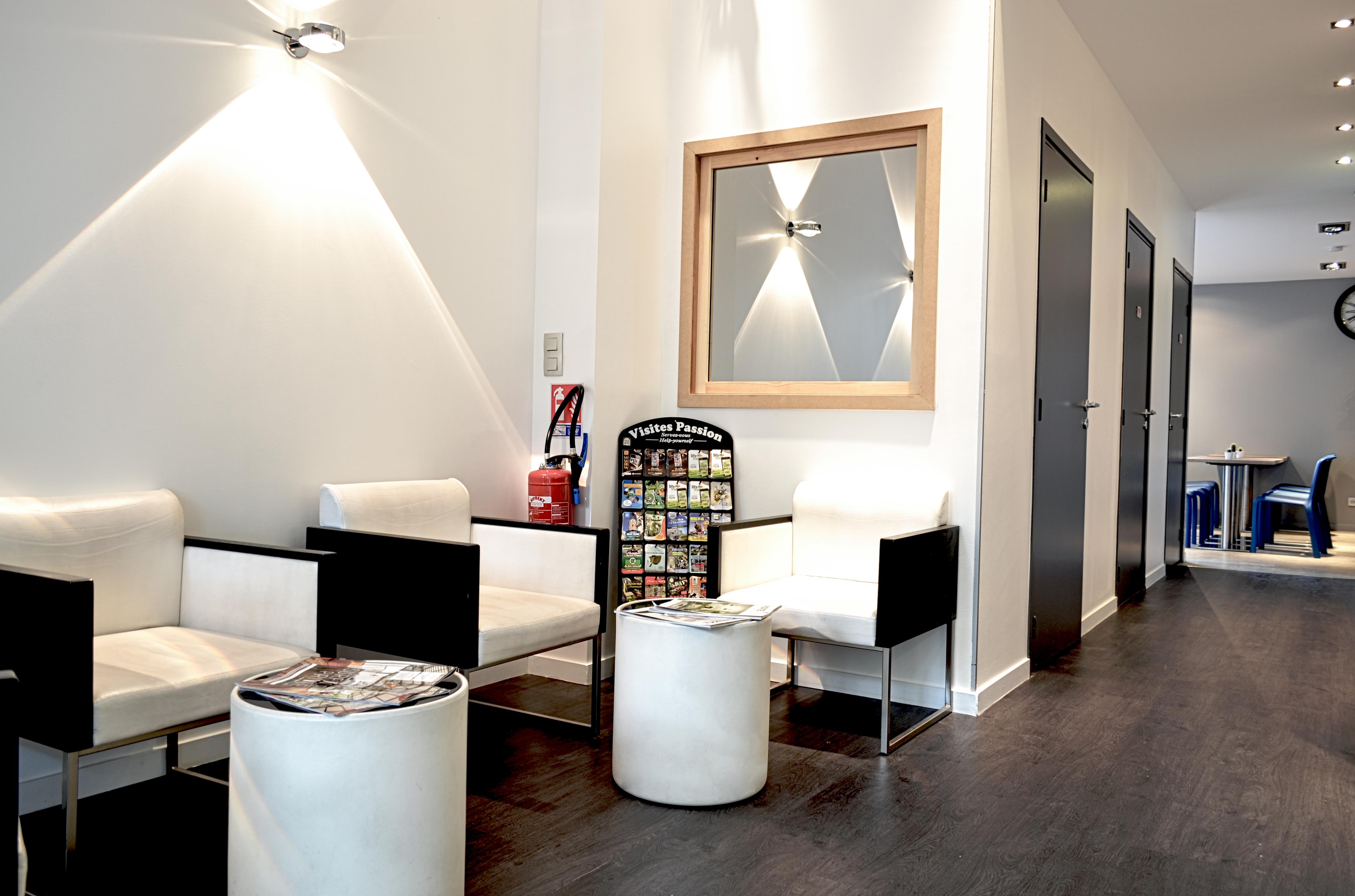 Residhotel Lille Vauban Екстериор снимка