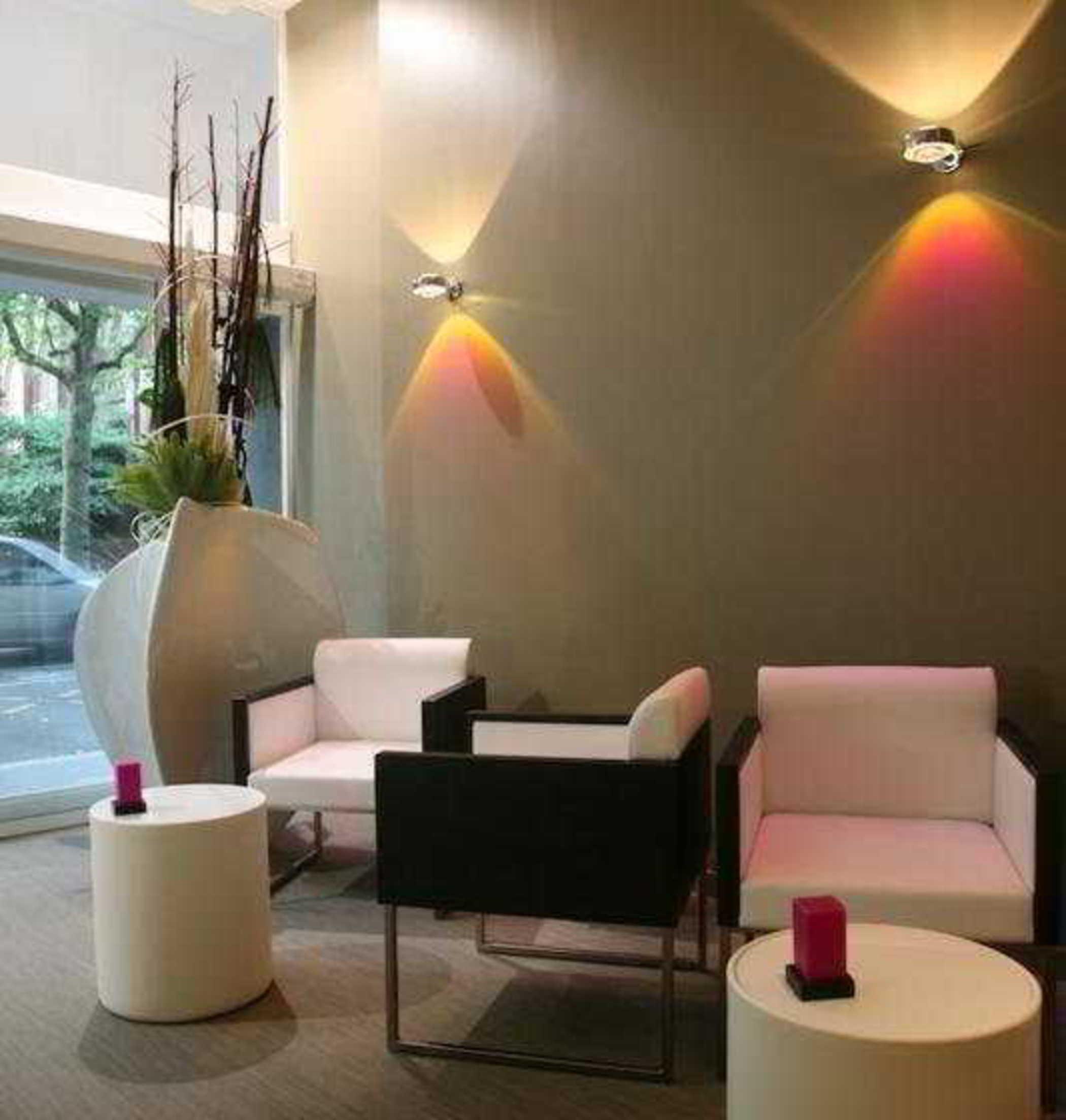 Residhotel Lille Vauban Интериор снимка