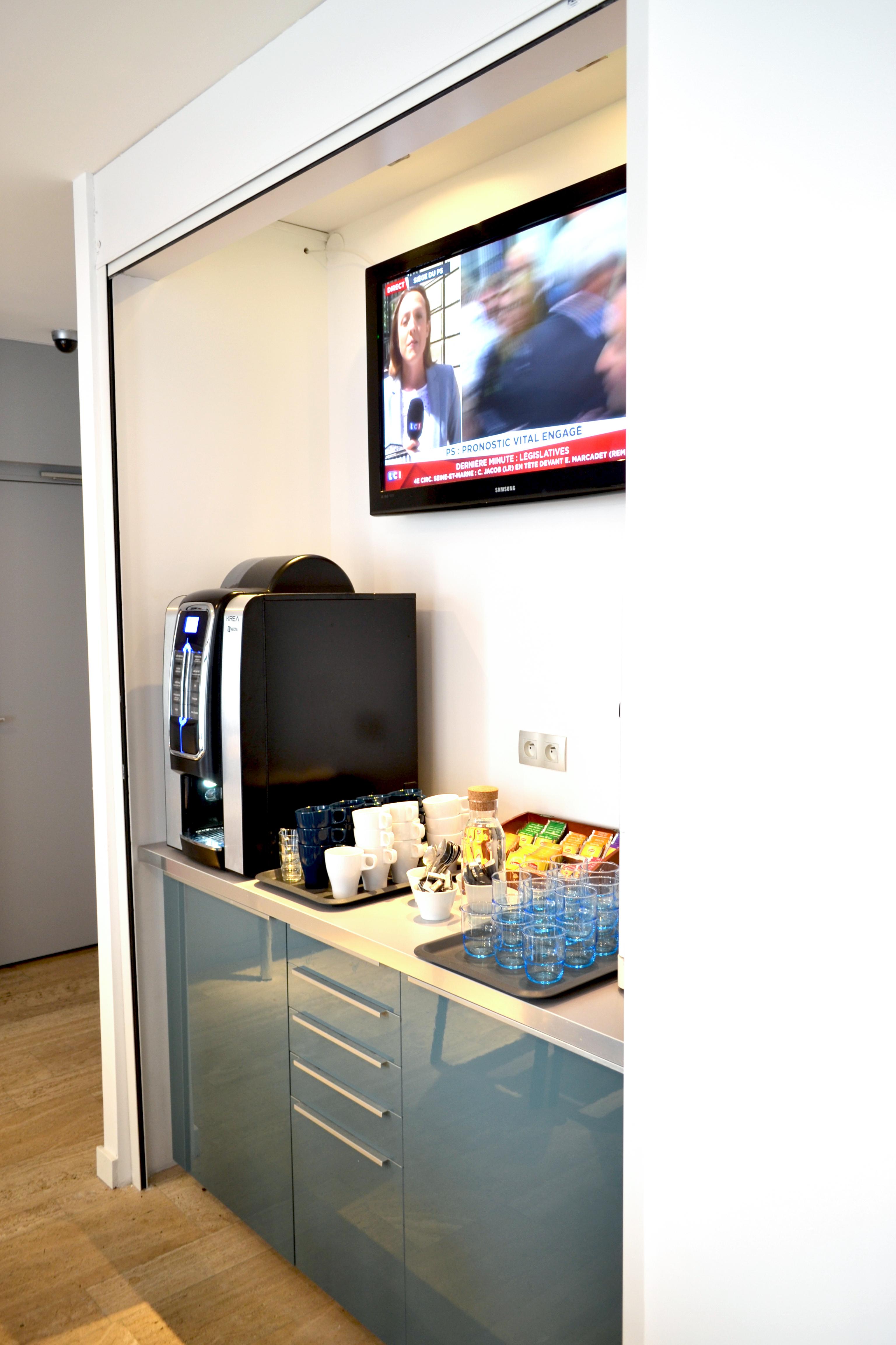 Residhotel Lille Vauban Екстериор снимка