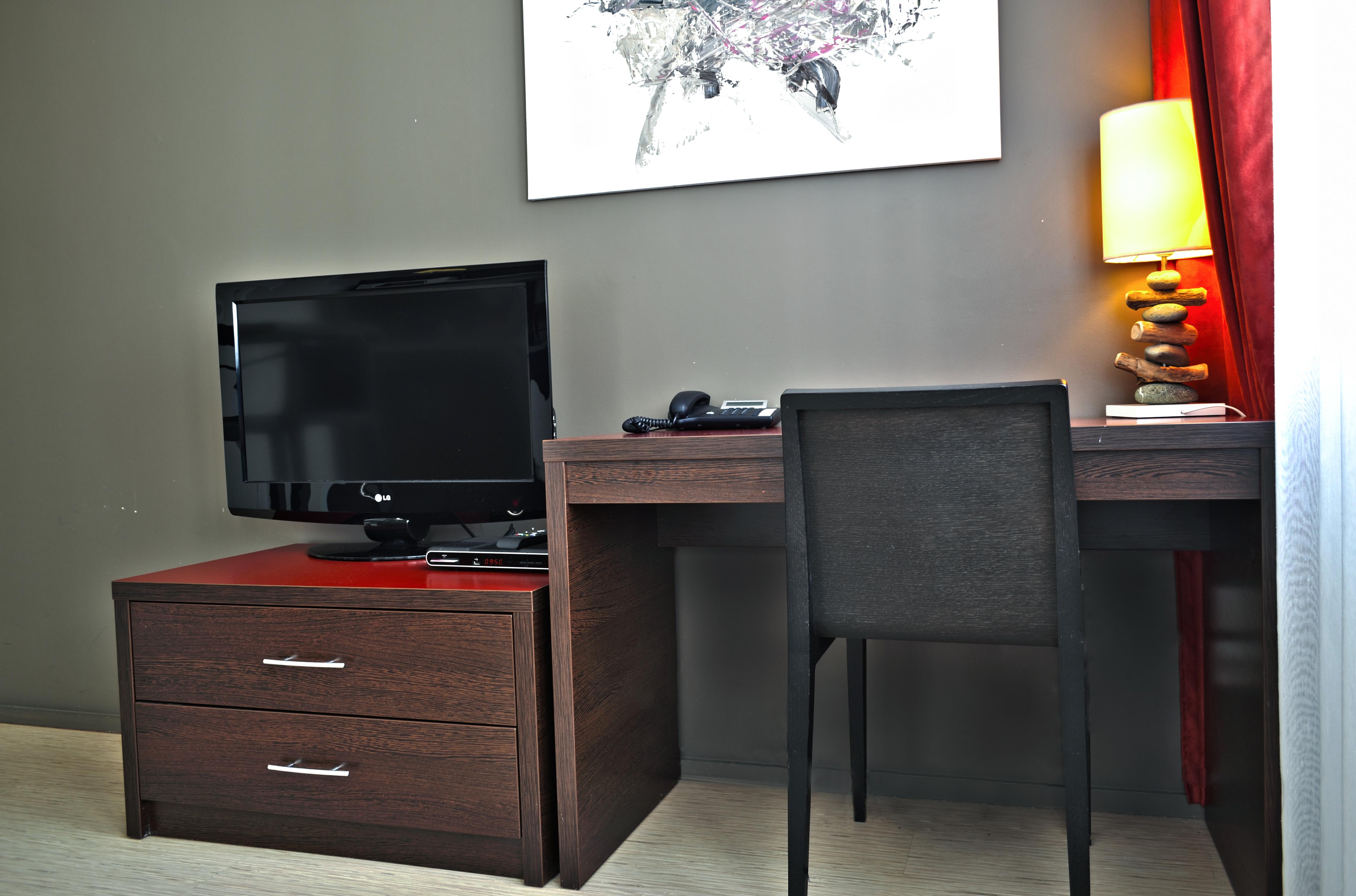 Residhotel Lille Vauban Екстериор снимка