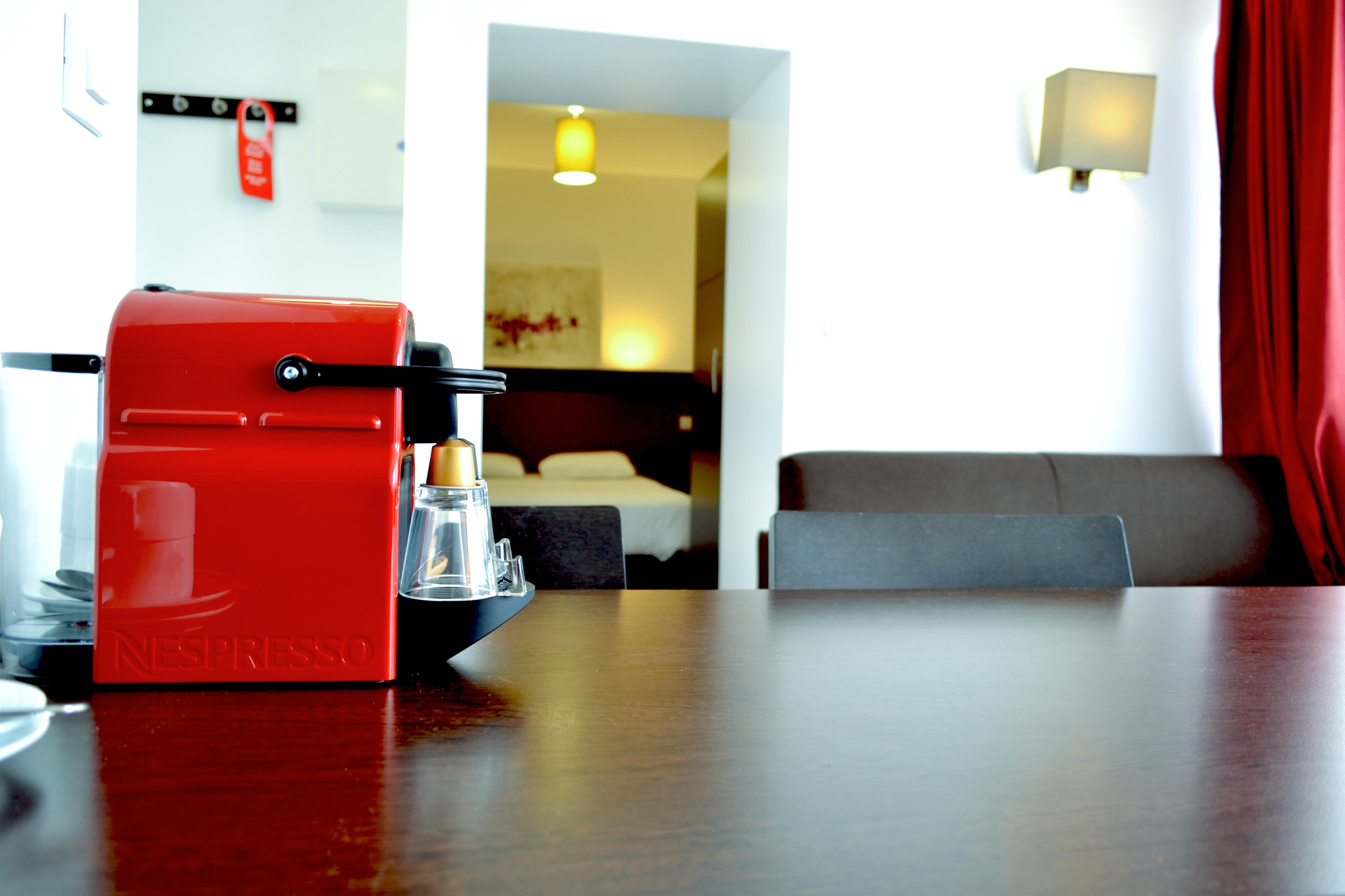 Residhotel Lille Vauban Екстериор снимка