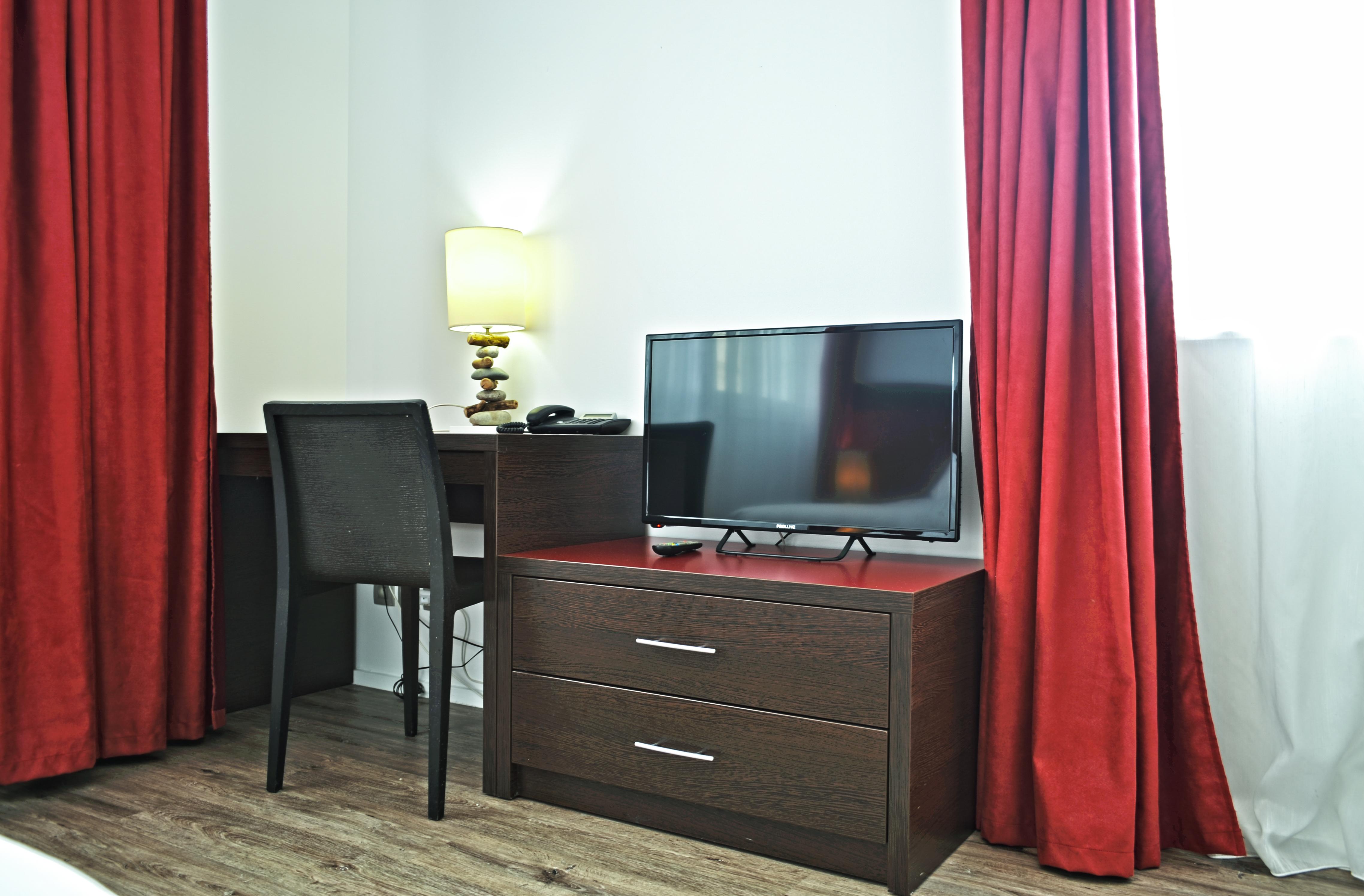 Residhotel Lille Vauban Екстериор снимка