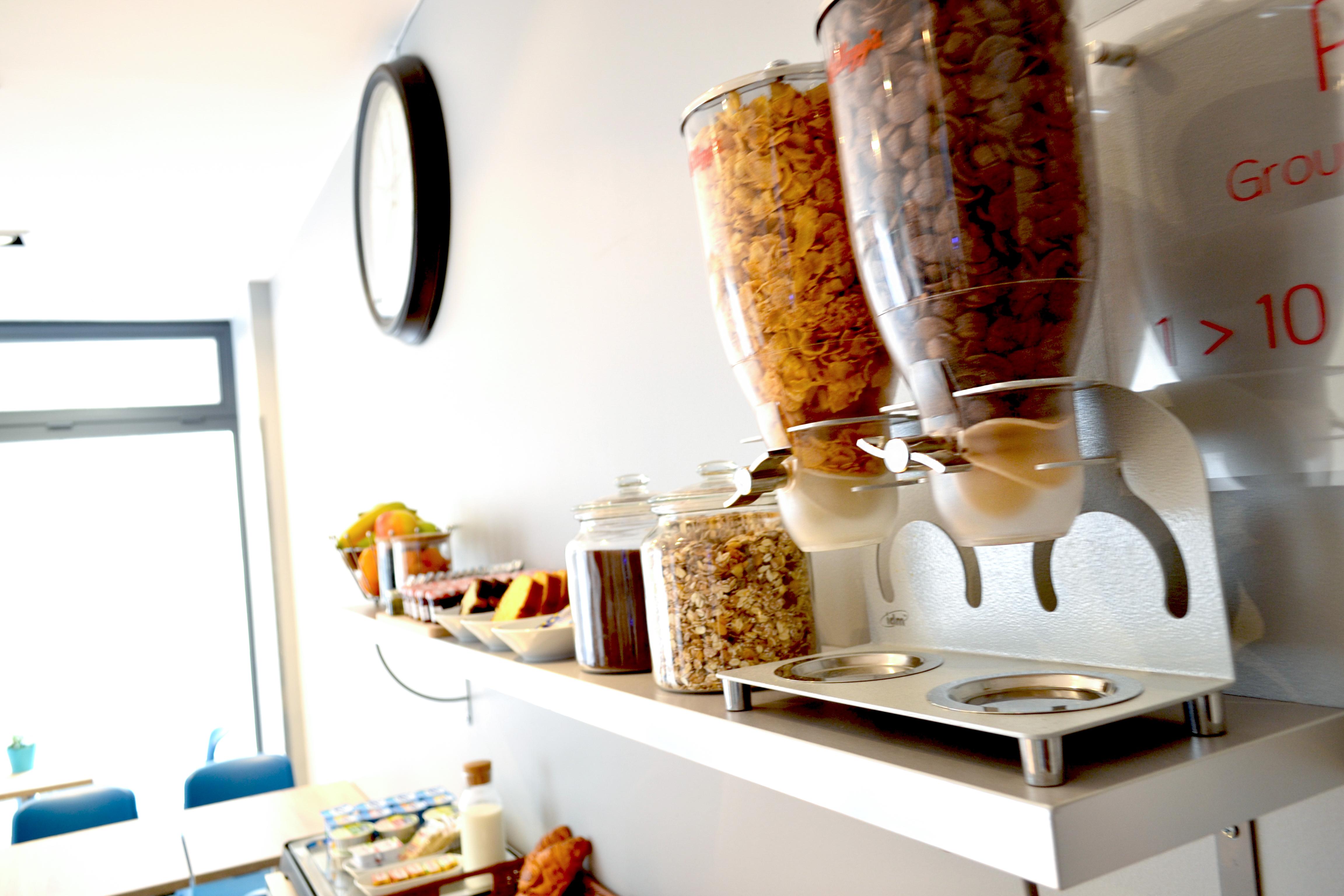 Residhotel Lille Vauban Екстериор снимка