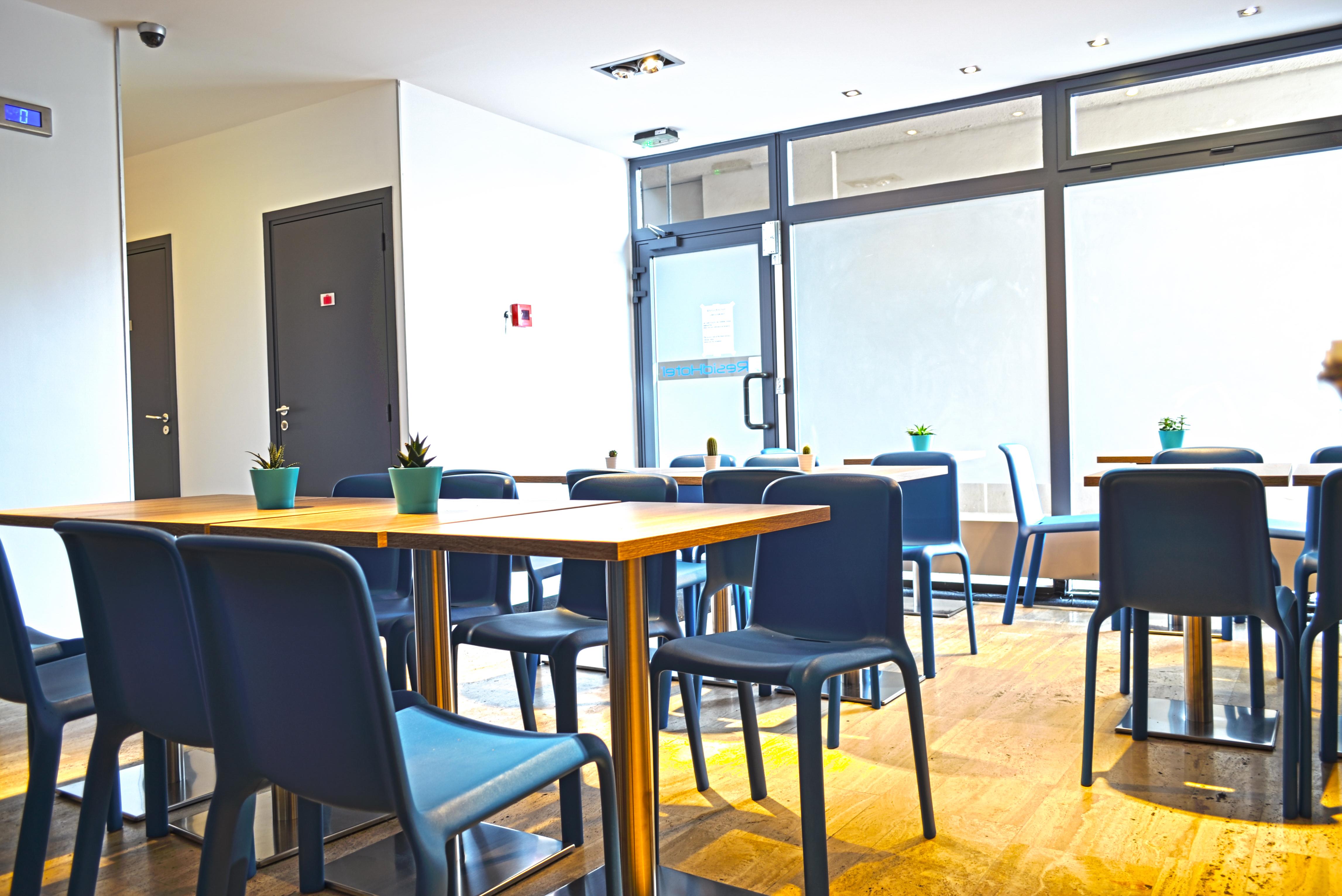 Residhotel Lille Vauban Екстериор снимка