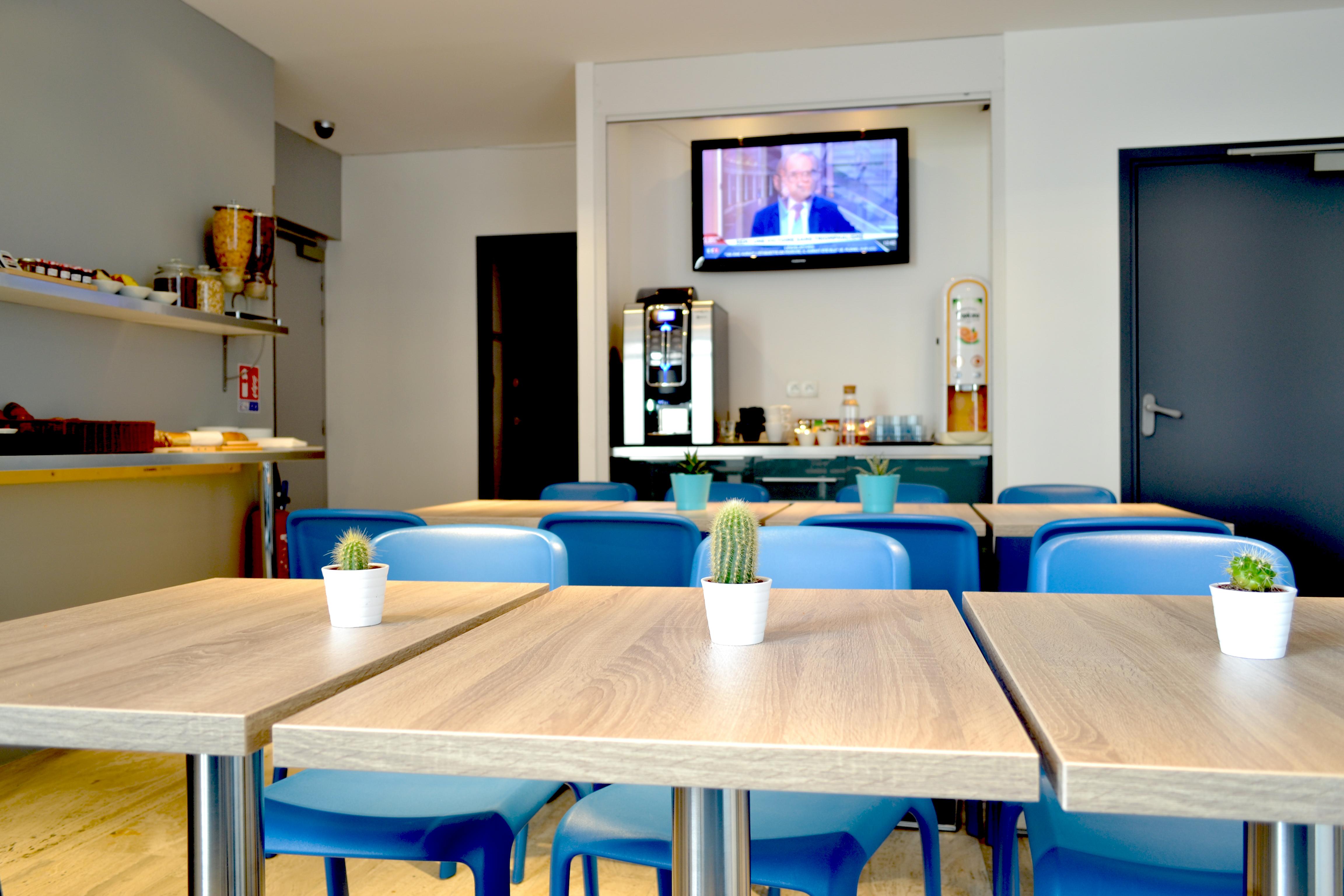 Residhotel Lille Vauban Екстериор снимка