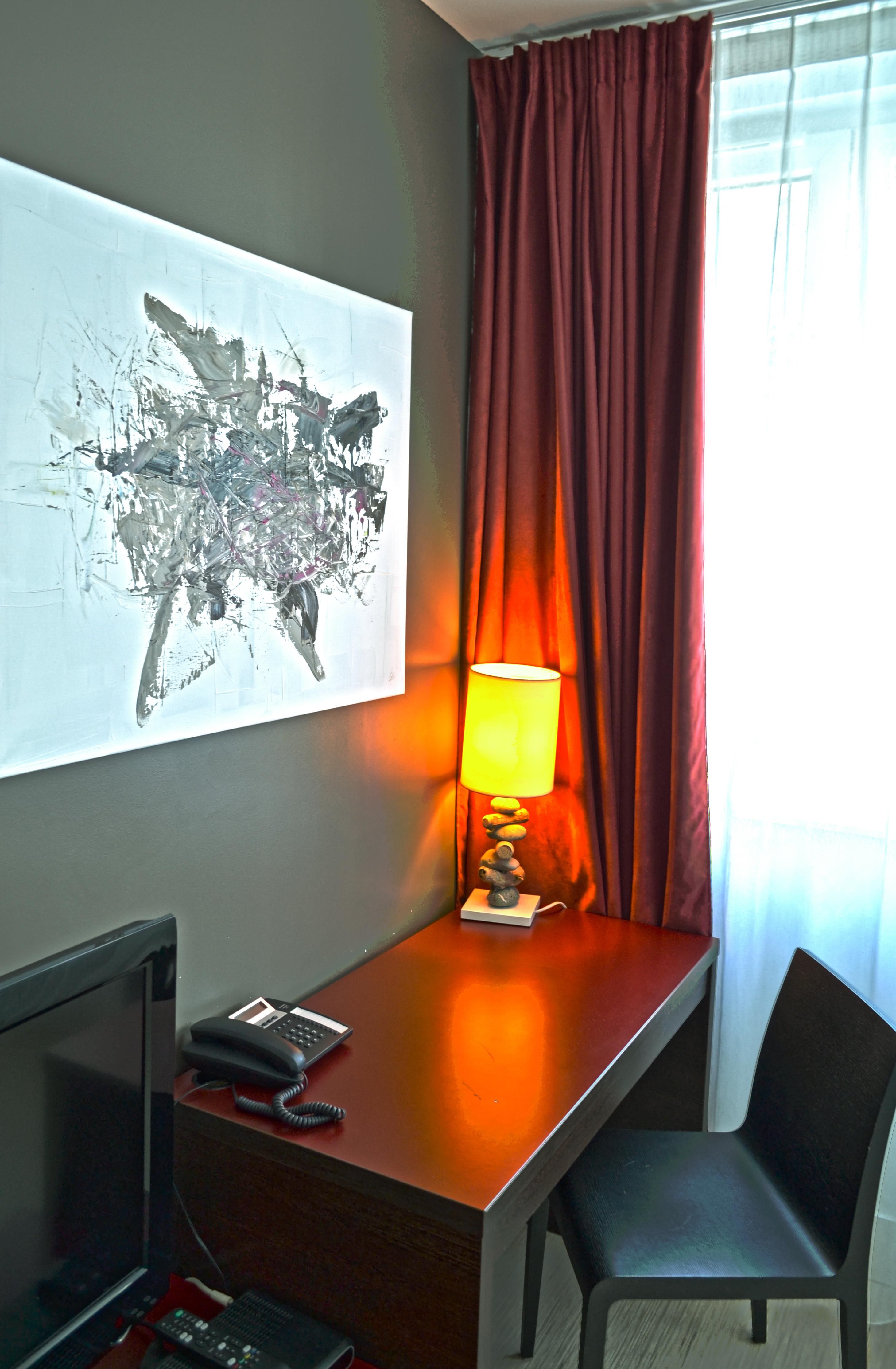 Residhotel Lille Vauban Екстериор снимка