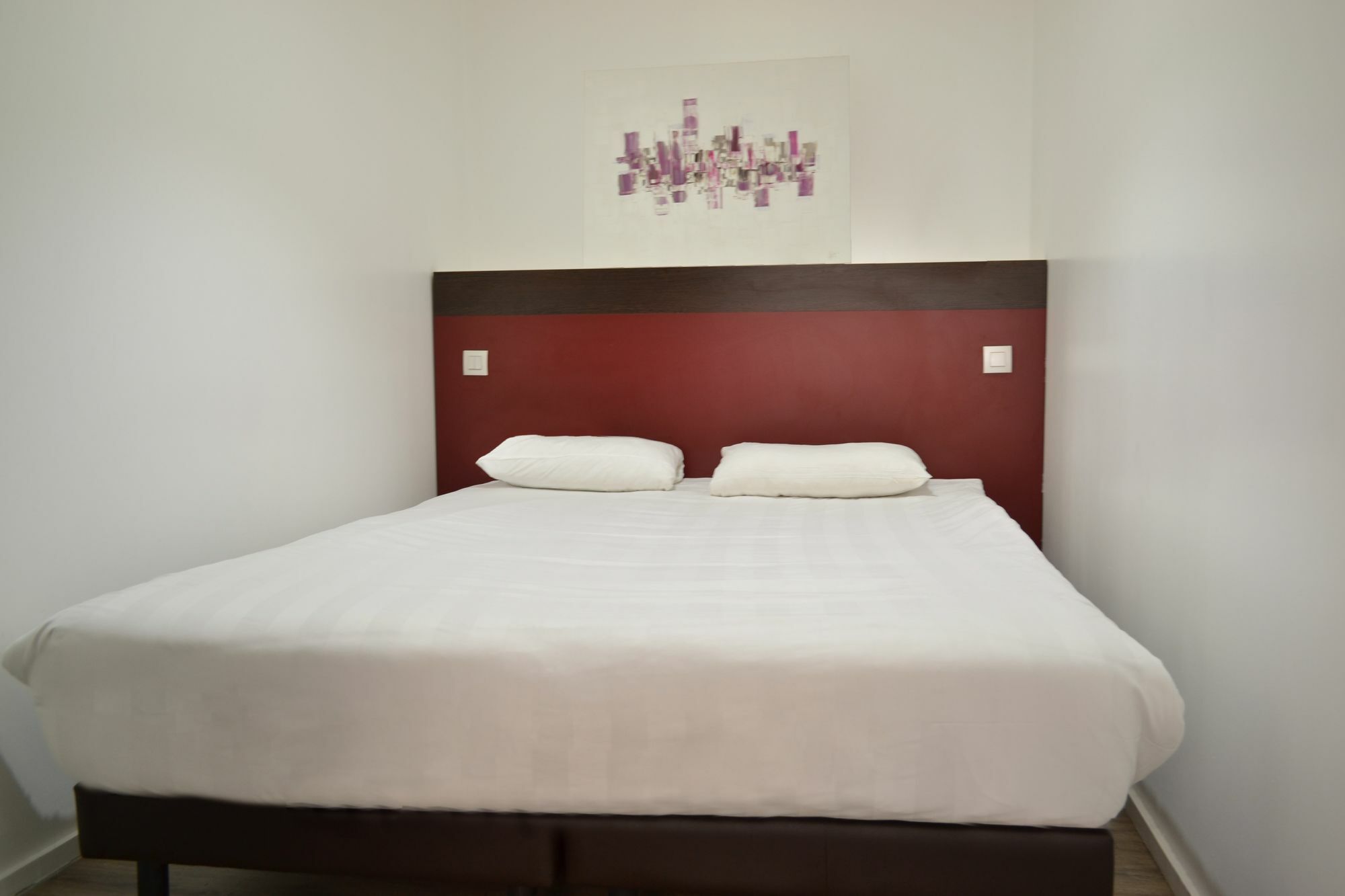 Residhotel Lille Vauban Екстериор снимка