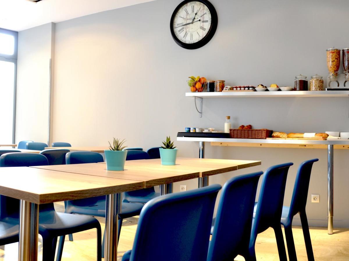 Residhotel Lille Vauban Екстериор снимка